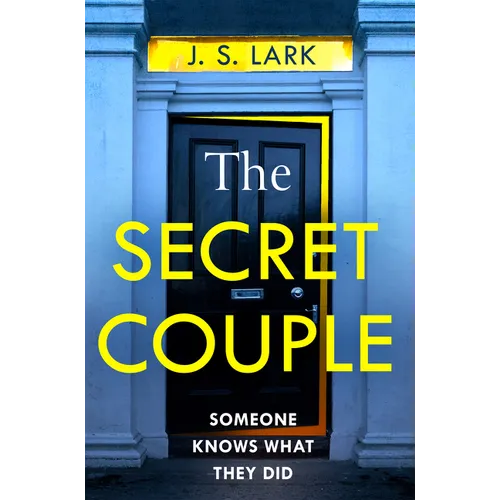 The Secret Couple