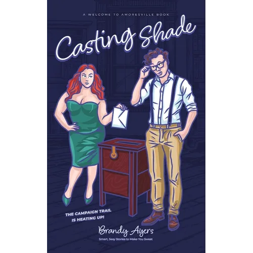 Casting Shade