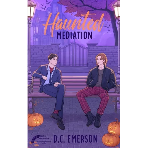 Haunted Mediation