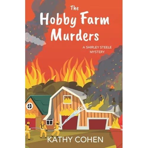 The Hobby Farm Murders