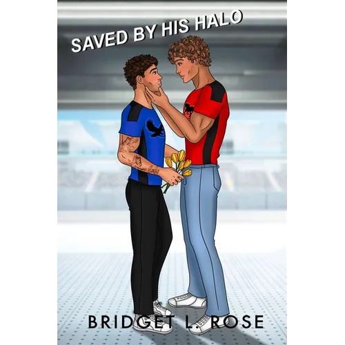 Saved by His Halo