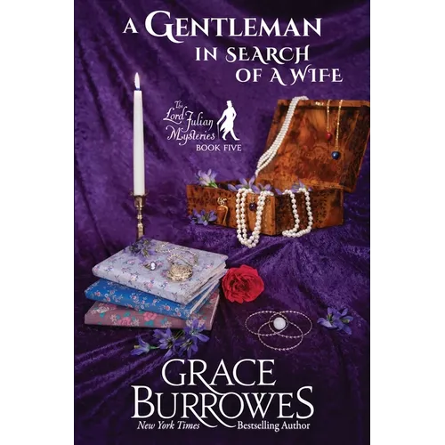 A Gentleman in Search of a Wife