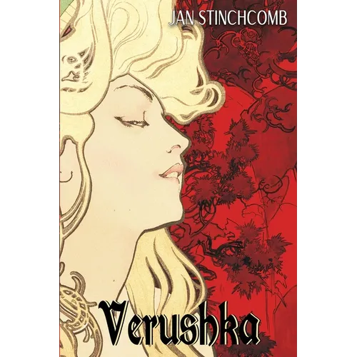 Verushka