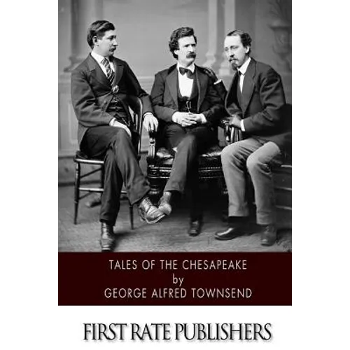 Tales of the Chesapeake
