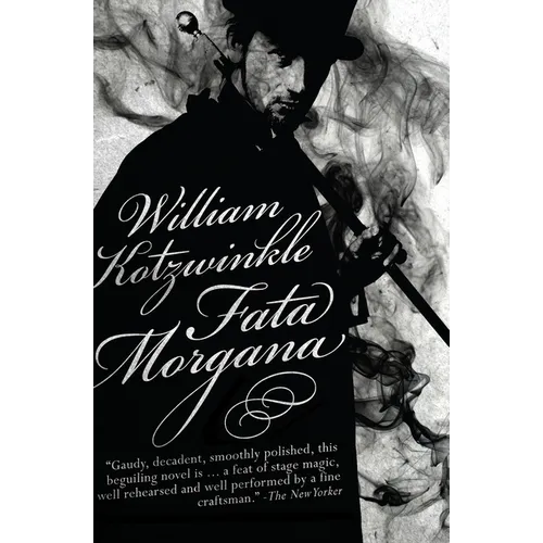 Fata Morgana