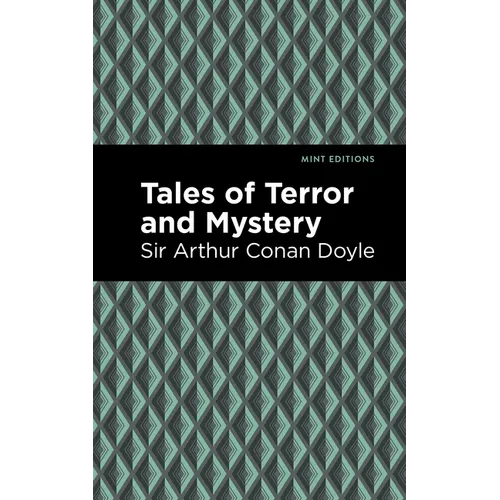 Tales of Terror and Mystery