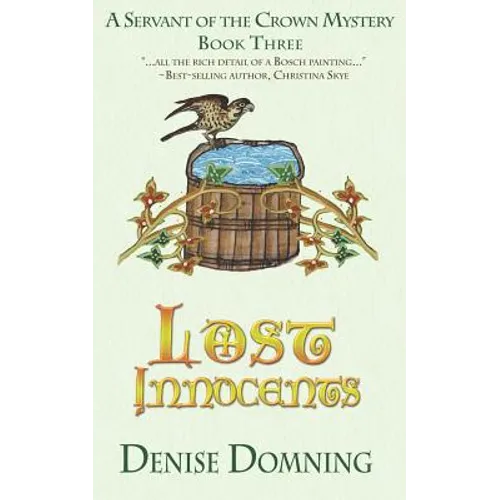 Lost Innocents