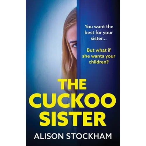 The Cuckoo Sister