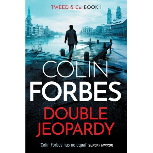 Double Jeopardy
