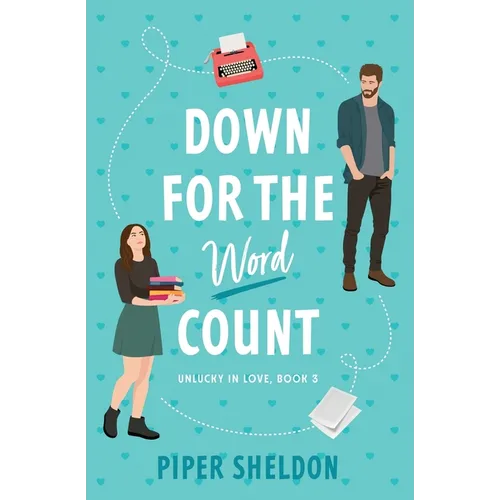Down For The Word Count