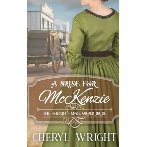 A Bride for McKenzie