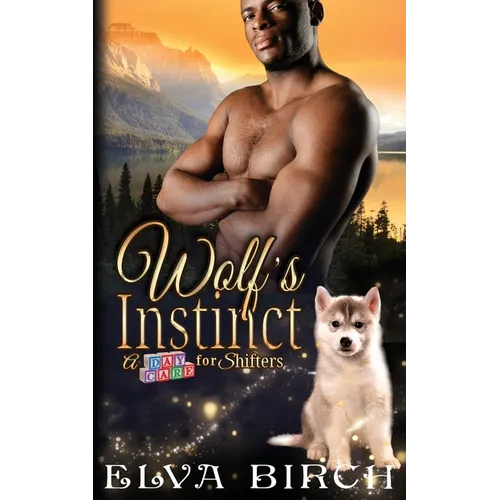 Wolf's Instinct