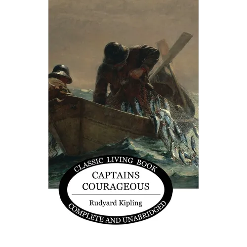 Captains Courageous