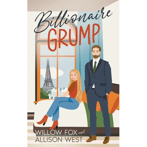 Billionaire Grump