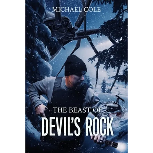 The Beast of Devil's Rock