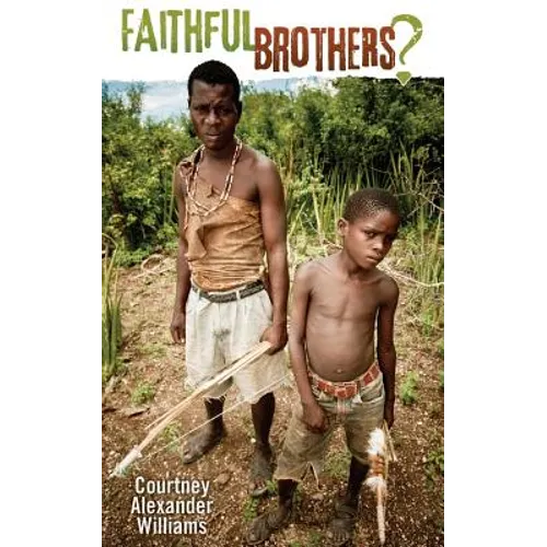 Faithful Brothers?