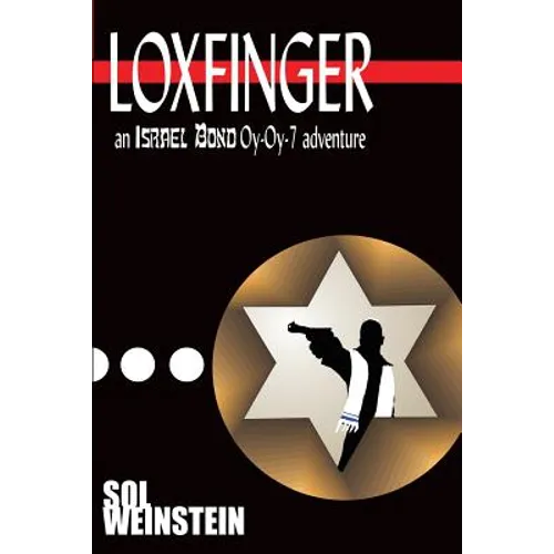 Loxfinger