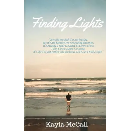 Finding Lights
