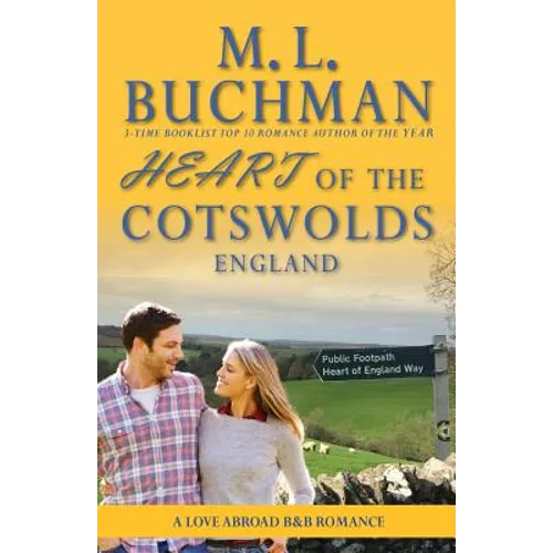 Heart of the Cotswolds: England