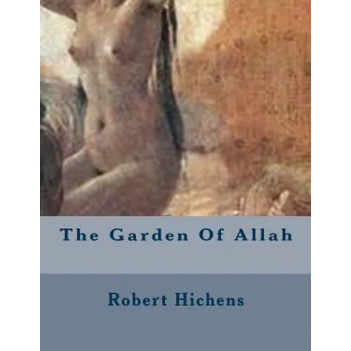 The Garden Of Allah