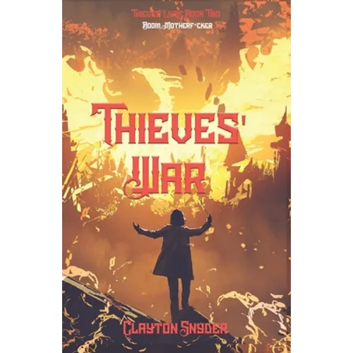 Thieves' War
