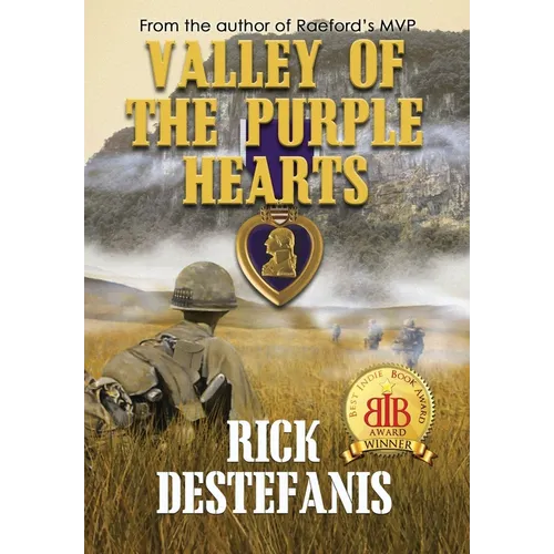 Valley of the Purple Hearts