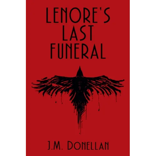 Lenore's Last Funeral: A Lenore Lyn Mystery