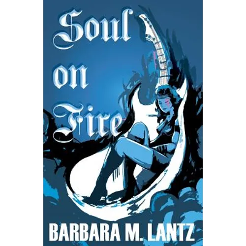 Soul On Fire