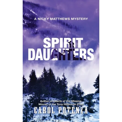 Spirit Daughters: A Nicky Matthews Mystery