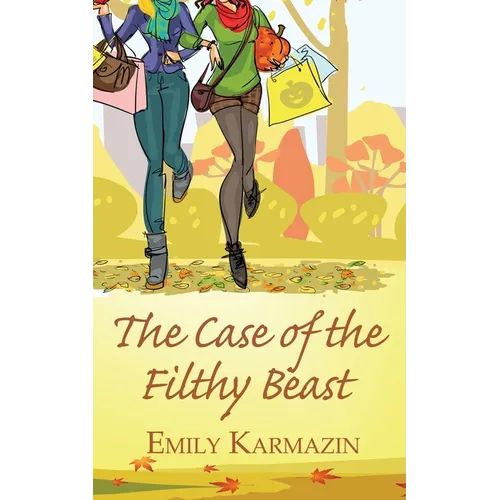 The Case of the Filthy Beast
