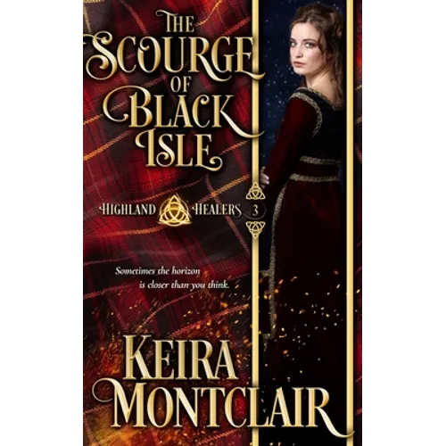 The Scourge of Black Isle