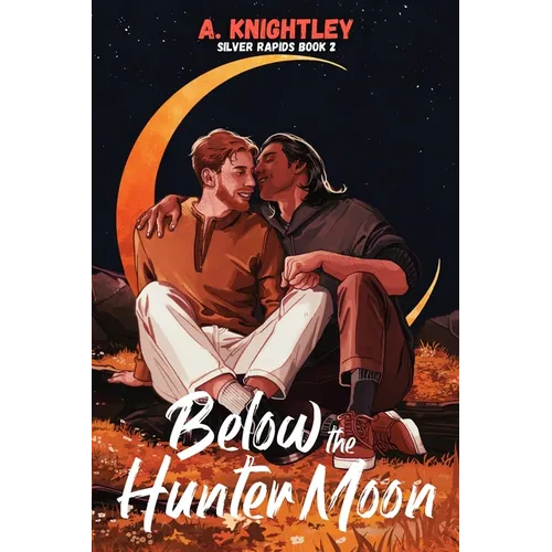 Below the Hunter Moon