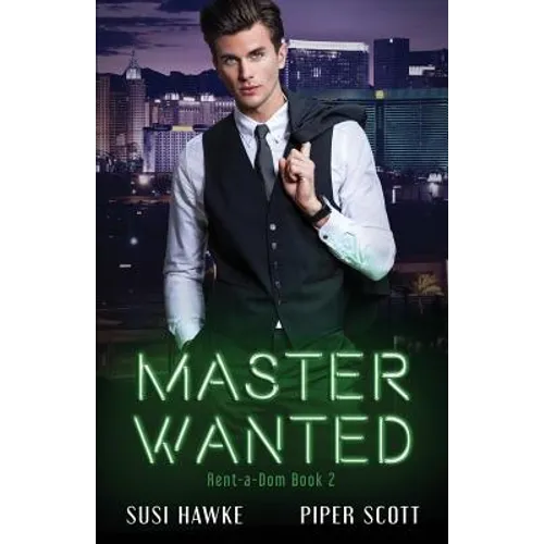 Master Wanted