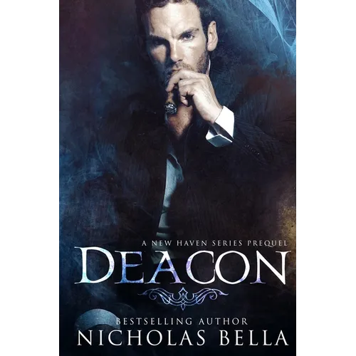 Deacon: A New Haven Series Prequel