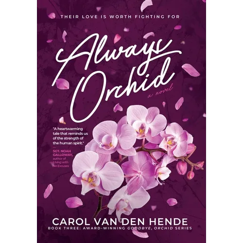 Always Orchid