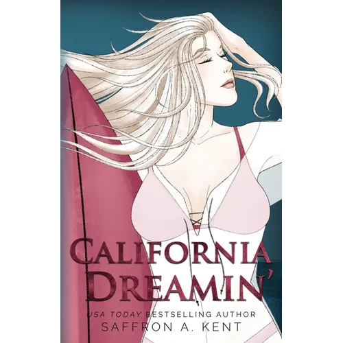 California Dreamin' Special Edition Paperback