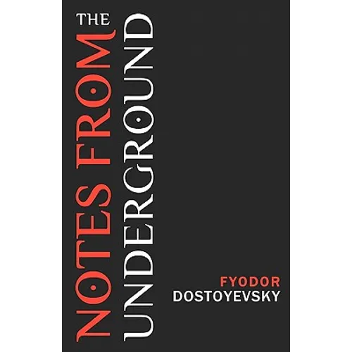 Notes from the Underground