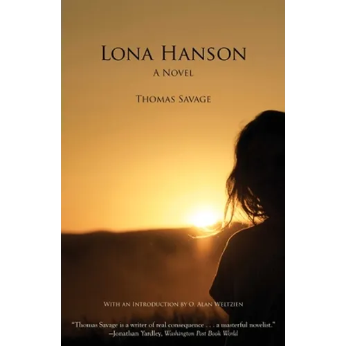 Lona Hanson