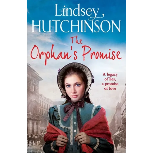 The Orphan's Promise