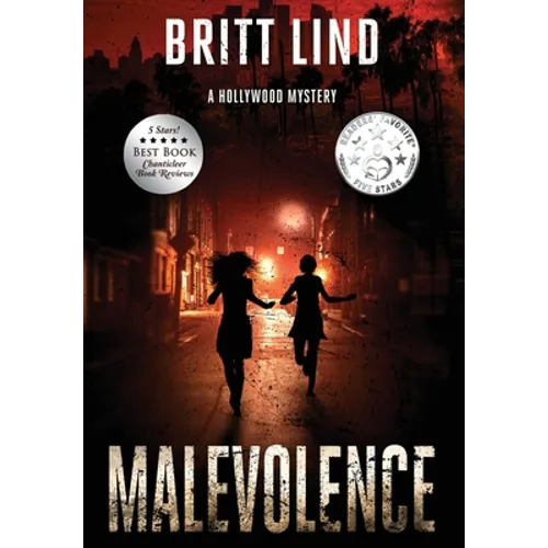 Malevolence: A Hollywood Mystery
