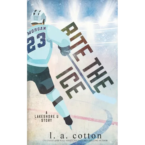 Bite the Ice