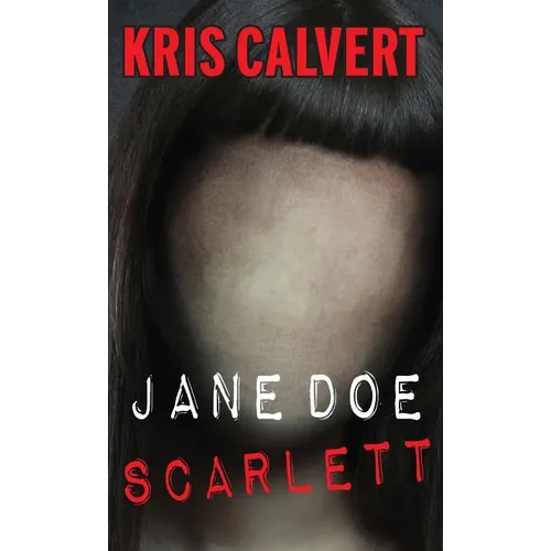 Jane Doe: Scarlett