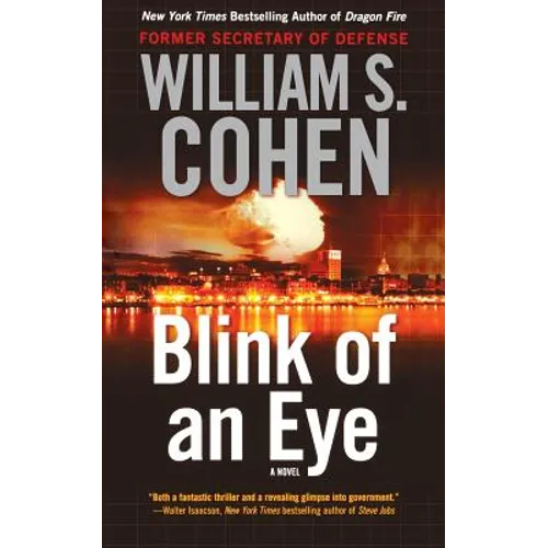 Blink of an Eye
