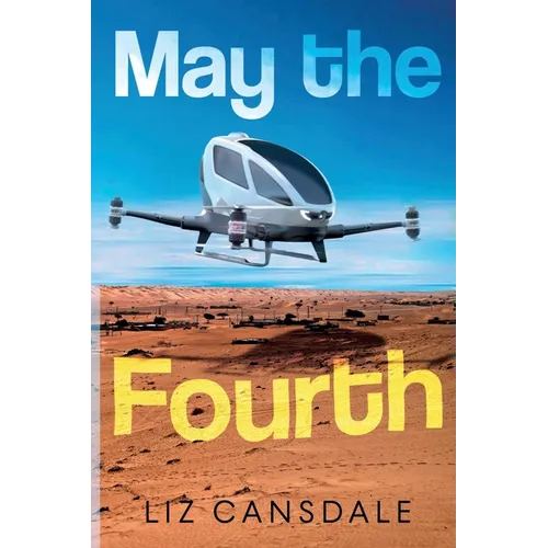 May the Fourth
