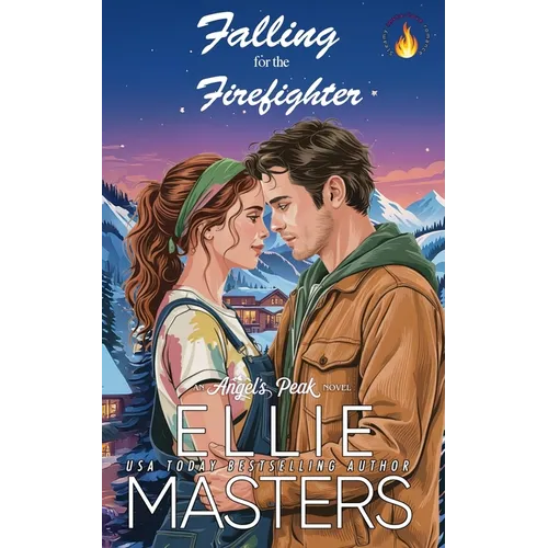 Falling for the Firefighter