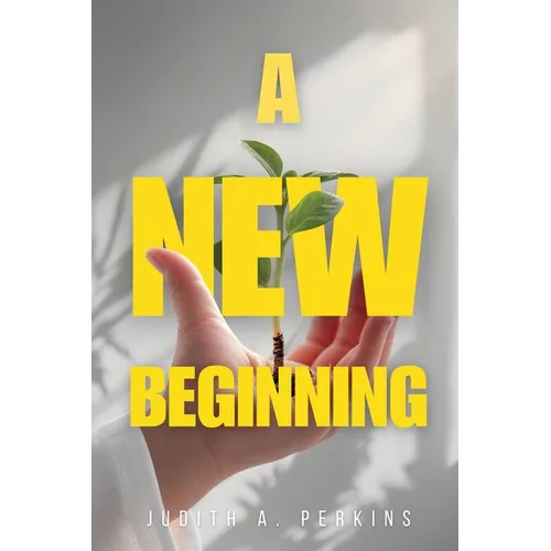 A New Beginning