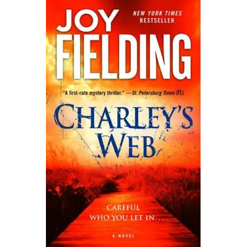 Charley's Web