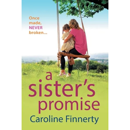 A Sister's Promise