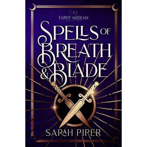 Spells of Breath and Blade