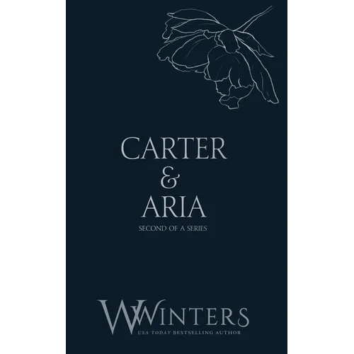 Carter & Aria: Heartless